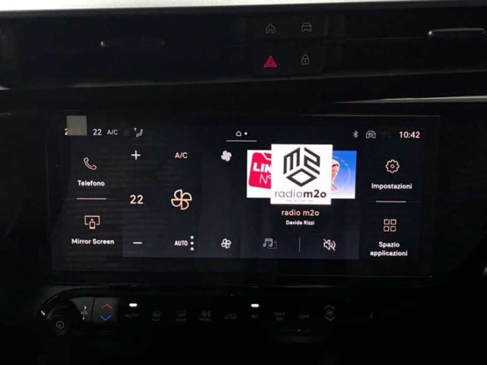 Alfa Romeo Junior nuova a Sondrio (20)