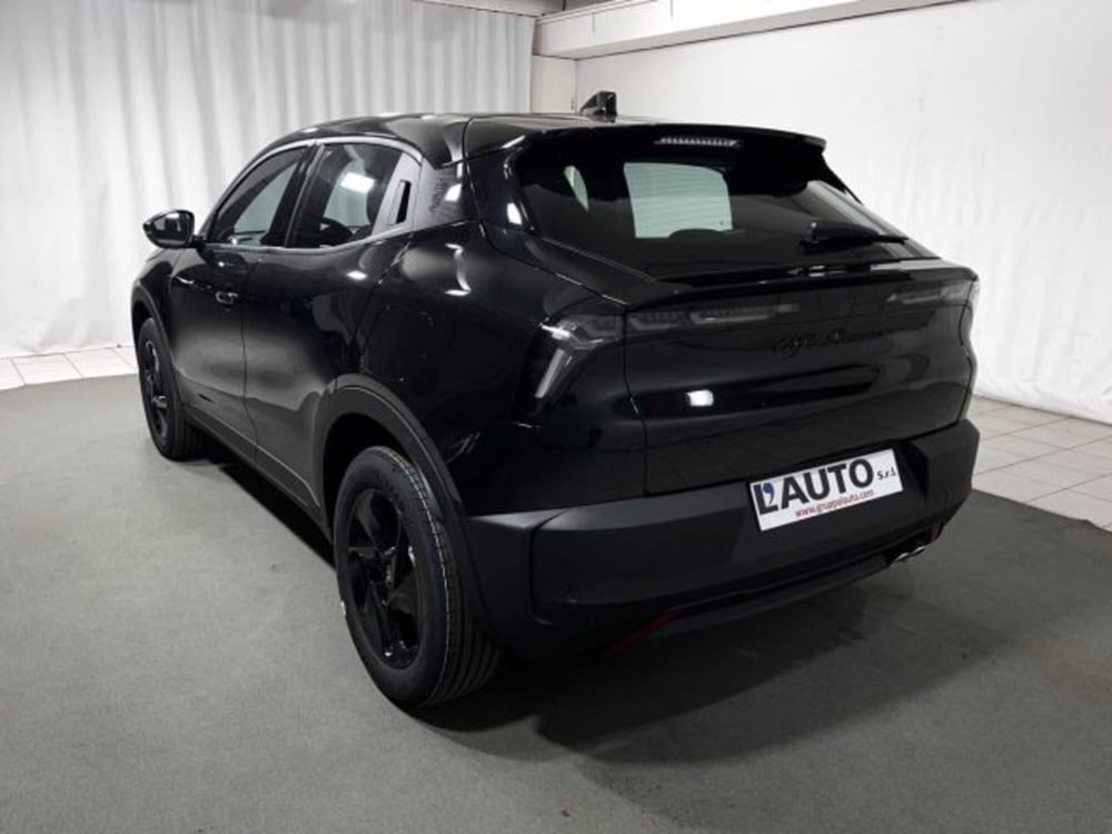 Alfa Romeo Junior nuova a Sondrio (3)