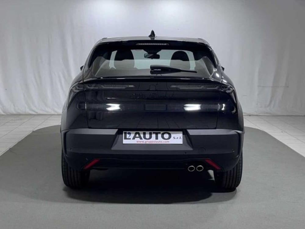 Alfa Romeo Junior nuova a Sondrio (4)
