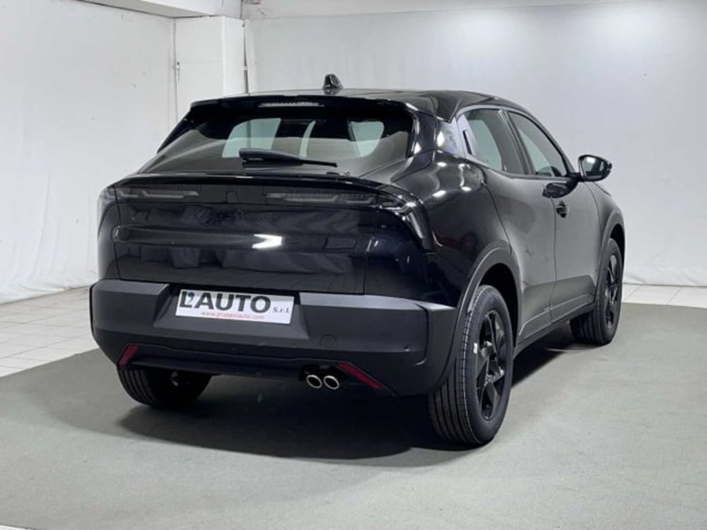 Alfa Romeo Junior nuova a Sondrio (5)
