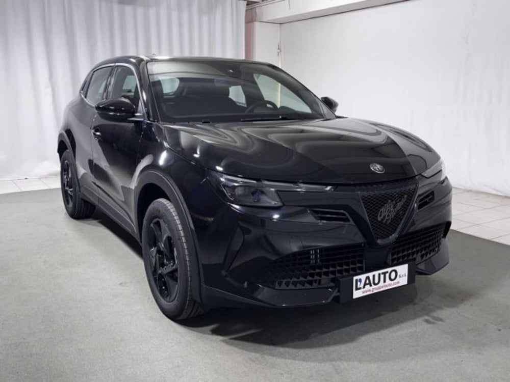 Alfa Romeo Junior nuova a Sondrio (7)