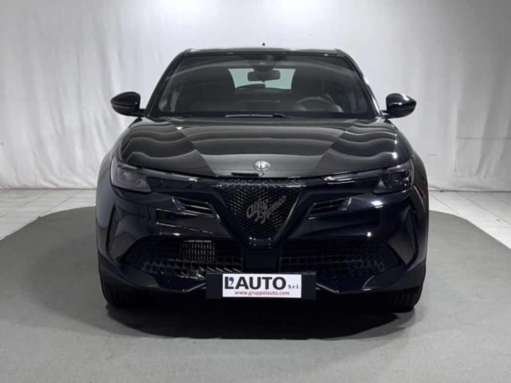 Alfa Romeo Junior nuova a Sondrio (8)