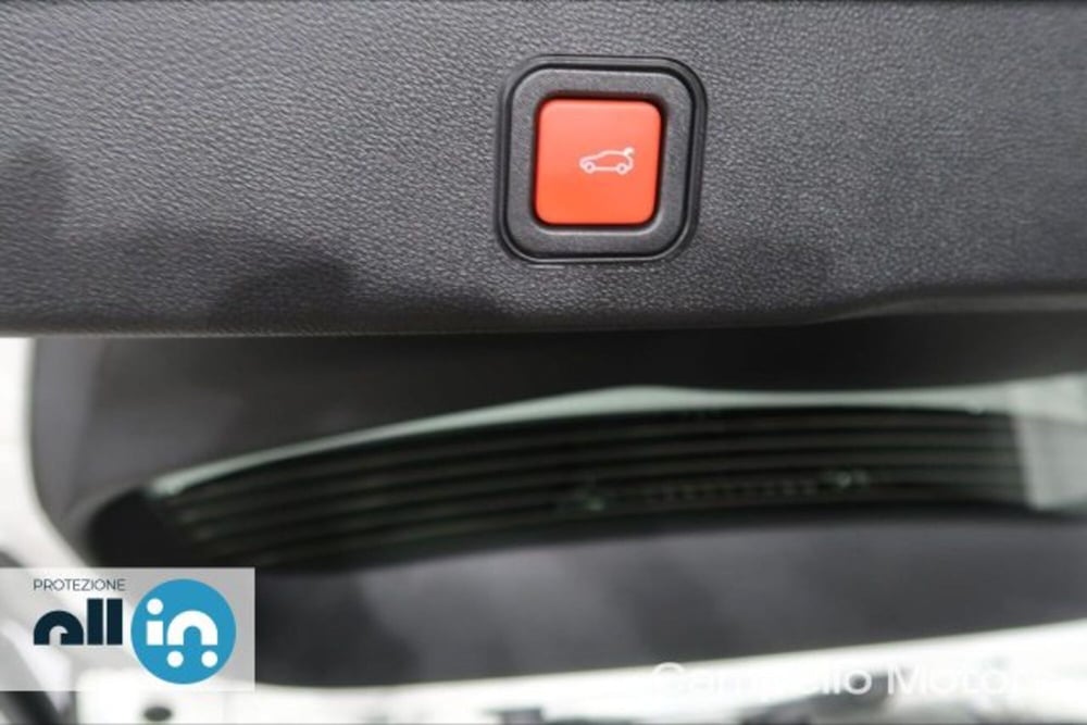 Jeep Avenger nuova a Venezia (17)