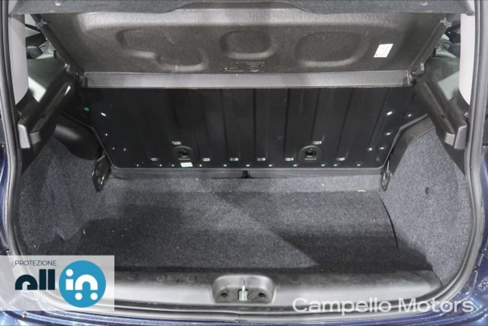 Fiat Panda usata a Venezia (15)