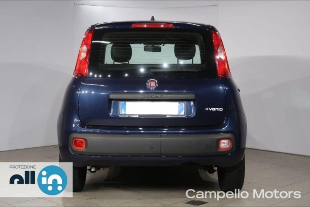 Fiat Panda usata a Venezia (4)