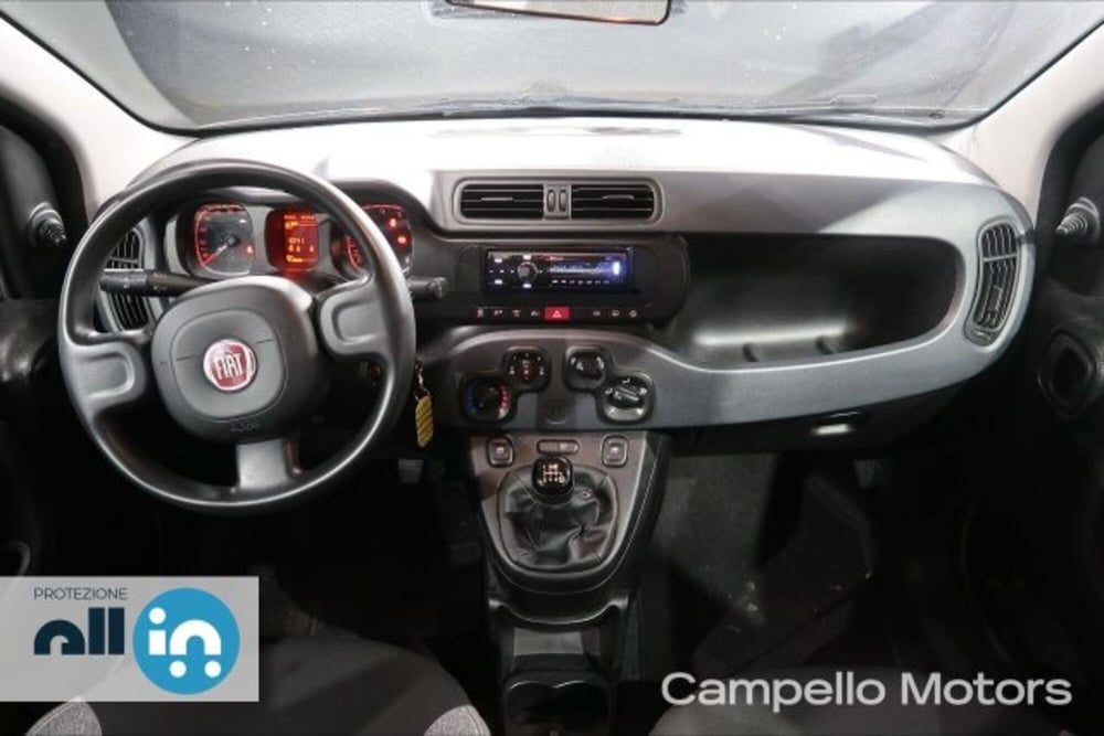 Fiat Panda usata a Venezia (7)