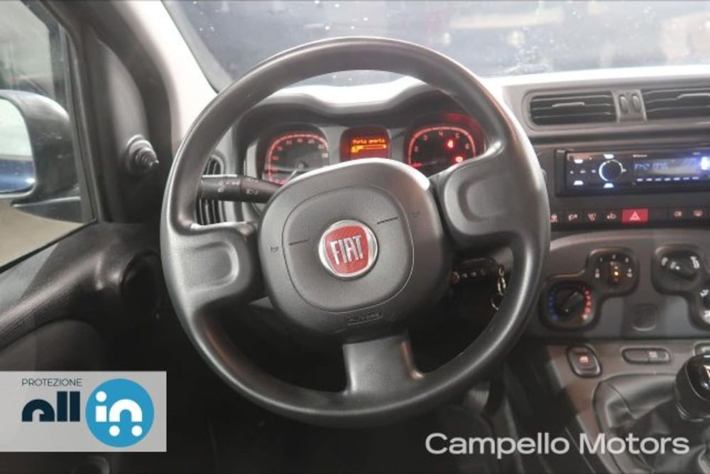 Fiat Panda usata a Venezia (8)