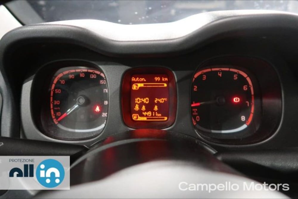 Fiat Panda usata a Venezia (9)