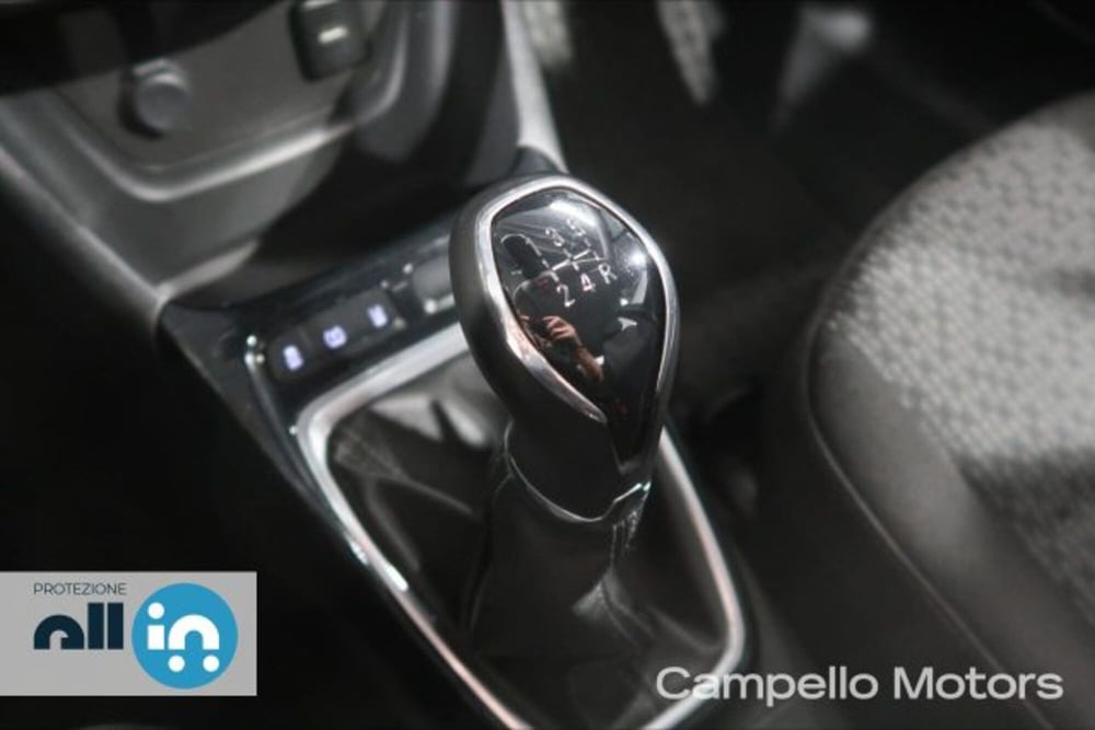 Opel Crossland X usata a Venezia (12)