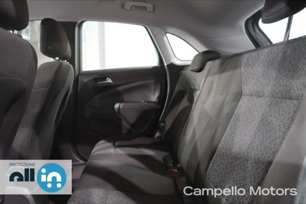 Opel Crossland X usata a Venezia (6)