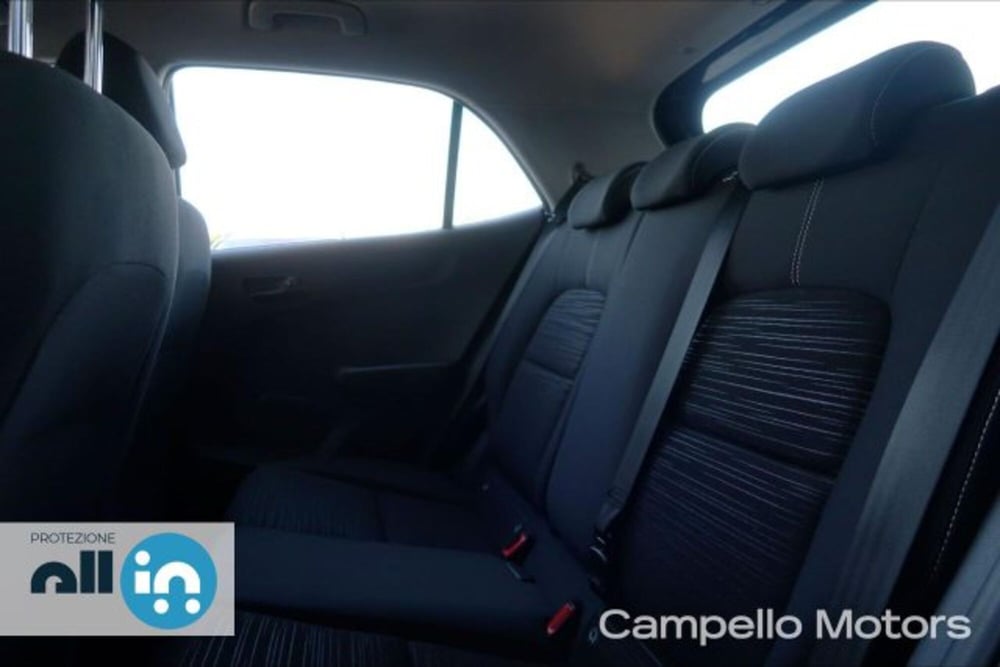 Kia Picanto usata a Venezia (6)