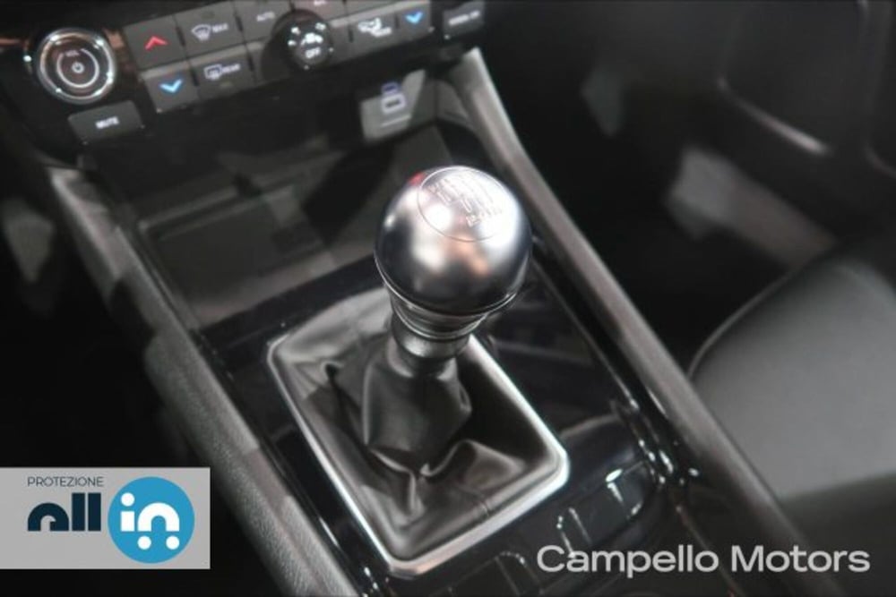 Jeep Compass usata a Venezia (13)