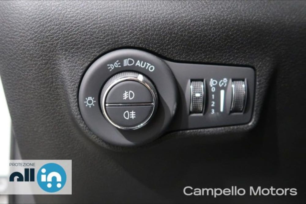 Jeep Compass usata a Venezia (16)