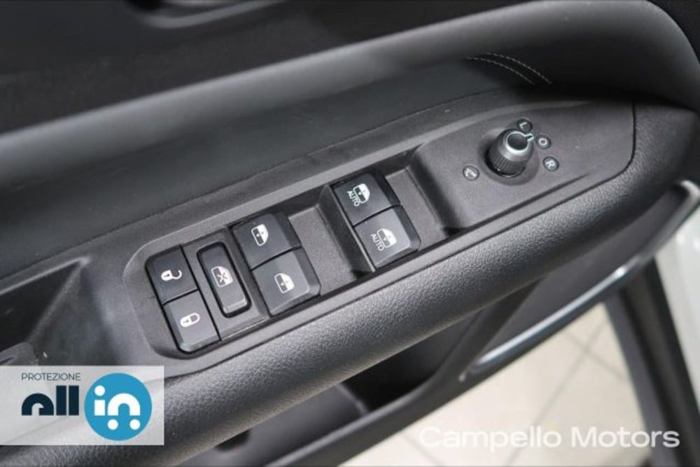 Jeep Compass usata a Venezia (18)