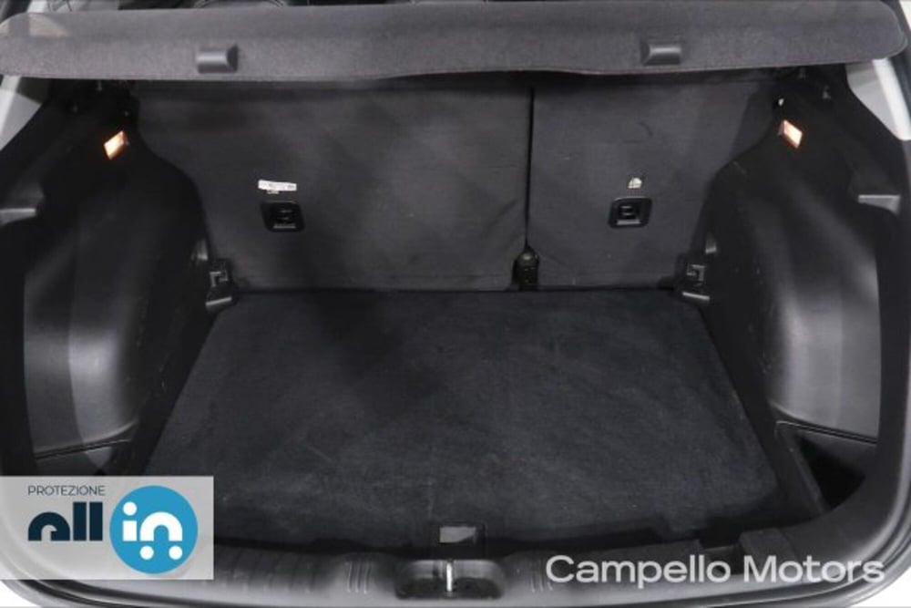 Jeep Compass usata a Venezia (19)