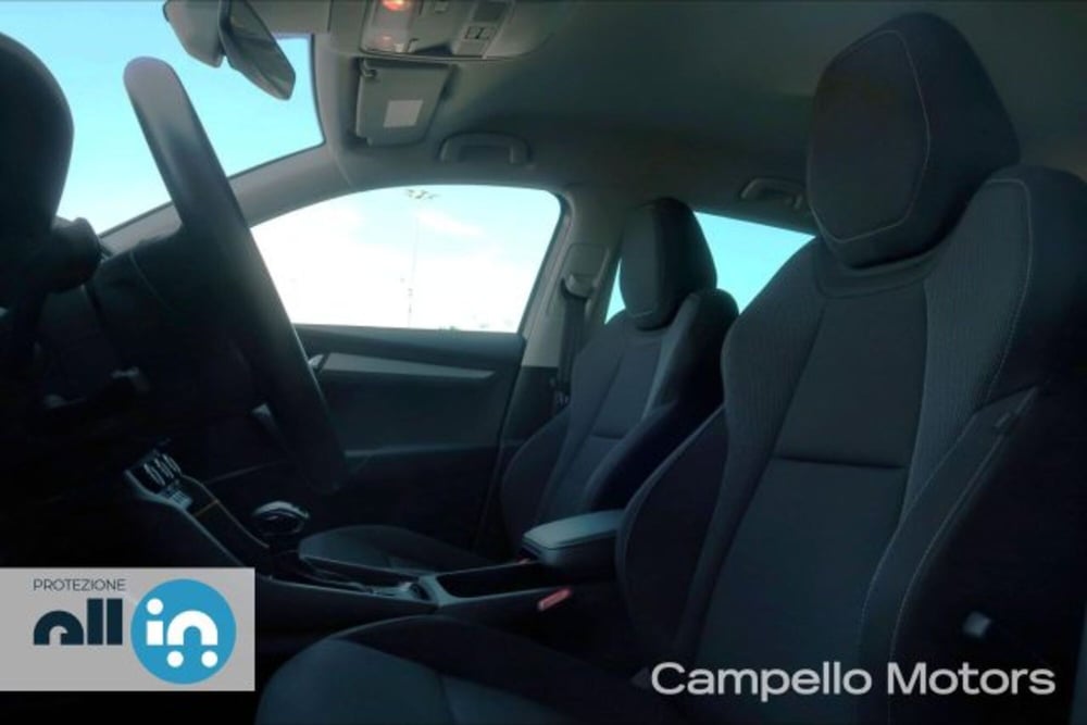 Skoda Karoq usata a Venezia (5)