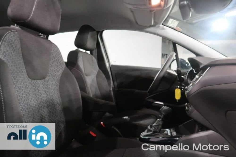 Opel Crossland nuova a Venezia (15)