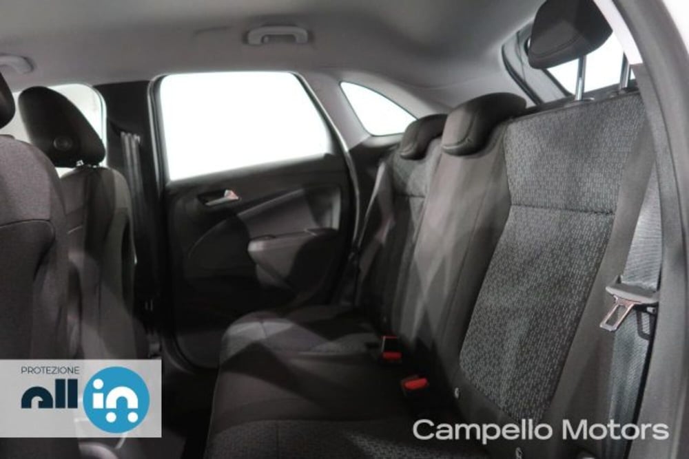 Opel Crossland nuova a Venezia (6)