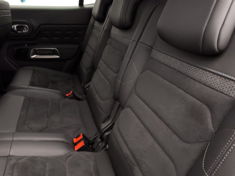 Citroen C5 Aircross usata a Torino (16)