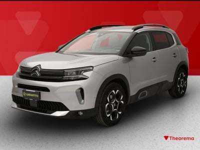 Citroen C5 Aircross Aircross BlueHDi 130 S&amp;S EAT8 Shine del 2023 usata a Torino