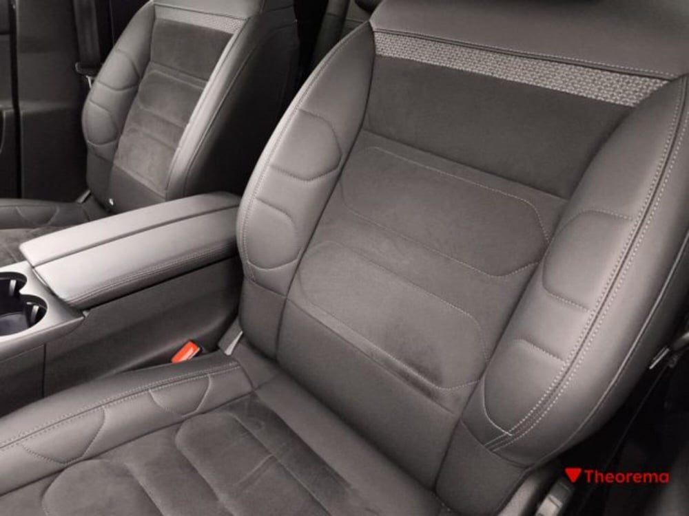 Citroen C5 Aircross usata a Torino (11)
