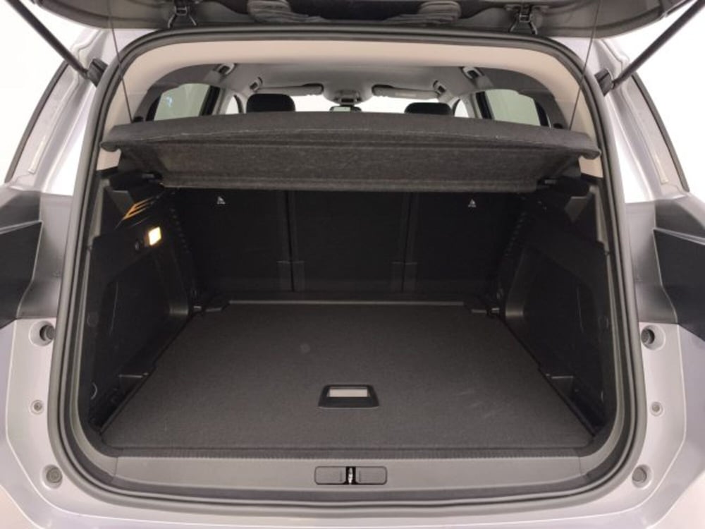Citroen C5 Aircross usata a Torino (19)