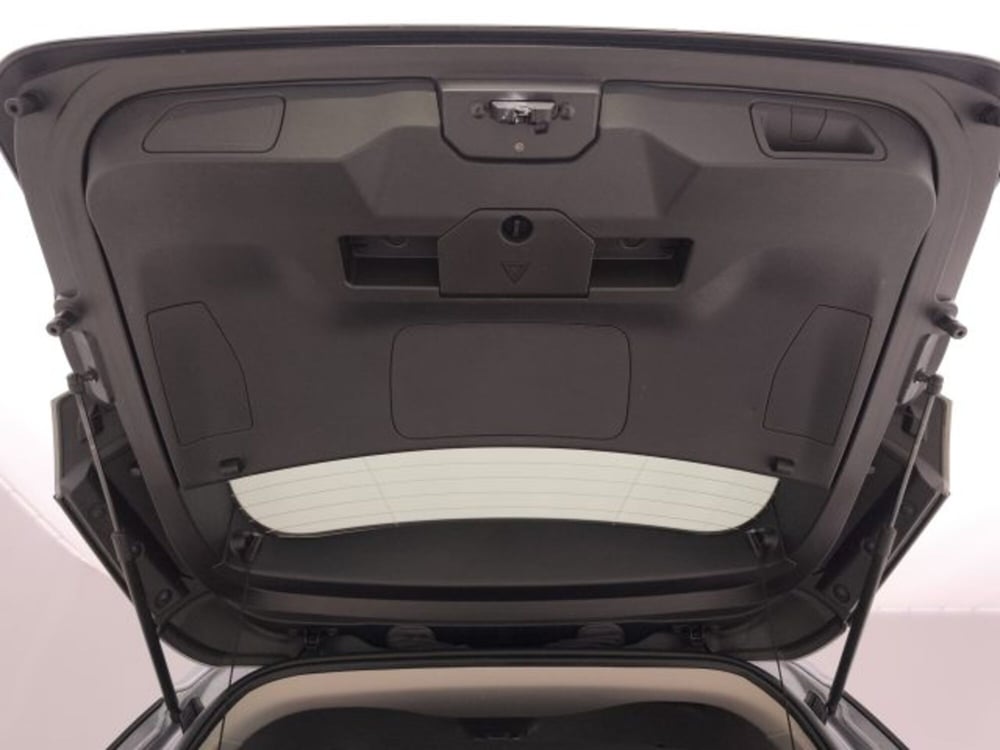 Citroen C5 Aircross usata a Torino (20)