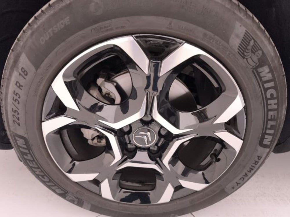 Citroen C5 Aircross usata a Torino (9)