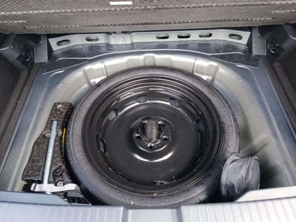 Volkswagen T-Roc usata a Pisa (19)