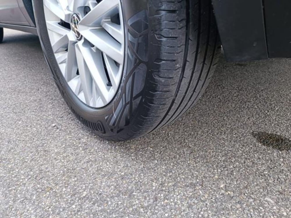 Volkswagen T-Roc usata a Pisa (3)
