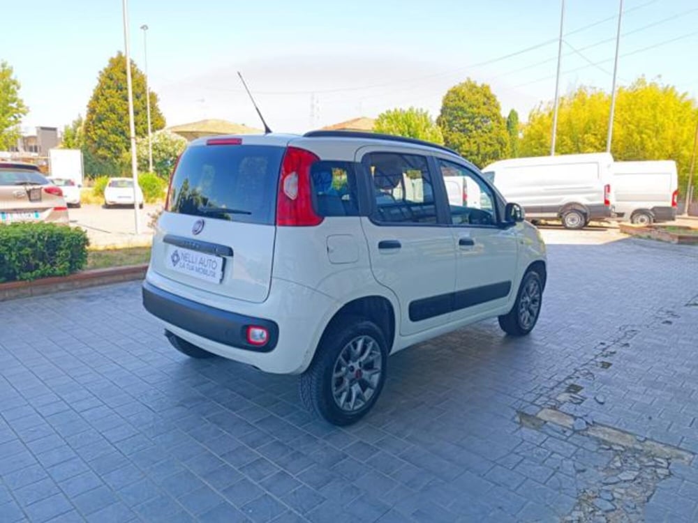 Fiat Panda usata a Pisa (11)
