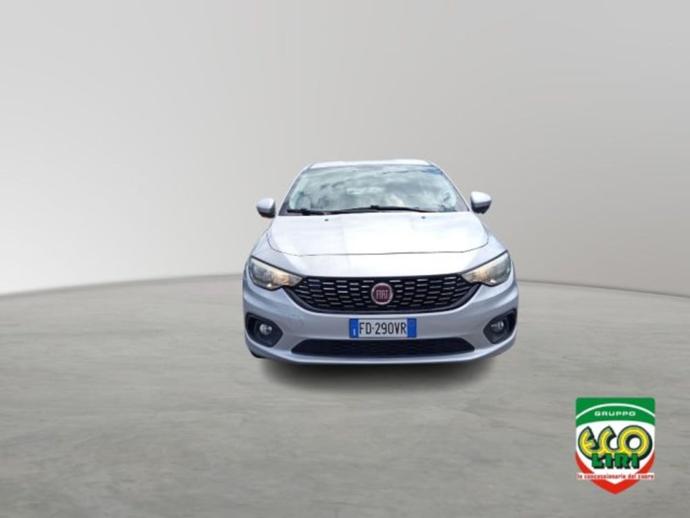 Fiat Tipo usata a Frosinone