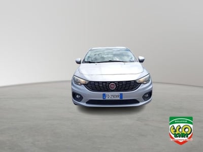 Fiat Tipo Tipo 1.4 5 porte Easy del 2016 usata a San Giorgio a Liri