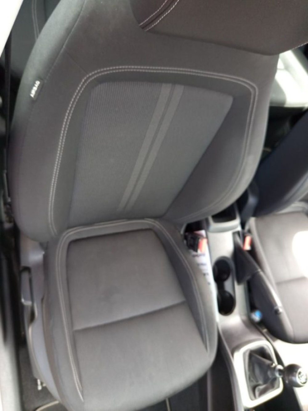 Fiat Tipo usata a Frosinone (10)