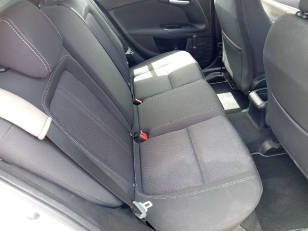 Fiat Tipo usata a Frosinone (11)