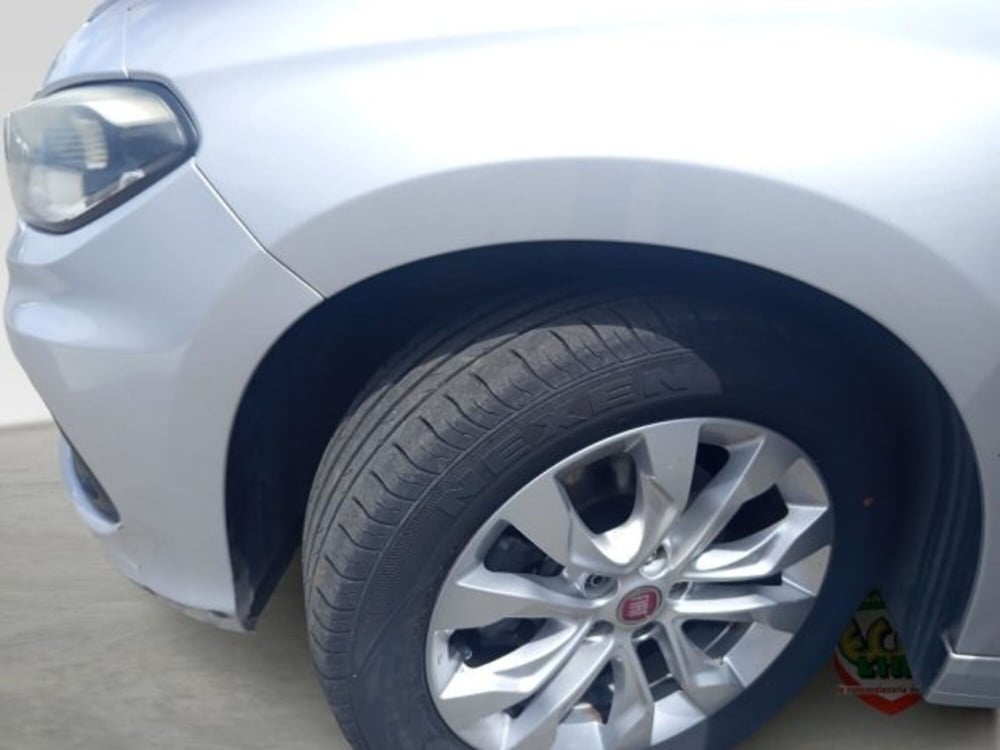 Fiat Tipo usata a Frosinone (18)