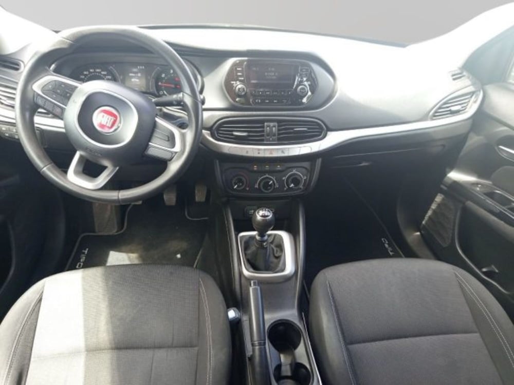 Fiat Tipo usata a Frosinone (19)