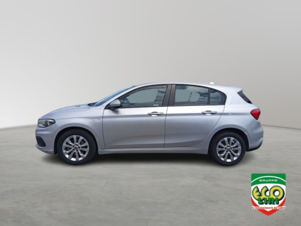 Fiat Tipo usata a Frosinone (3)