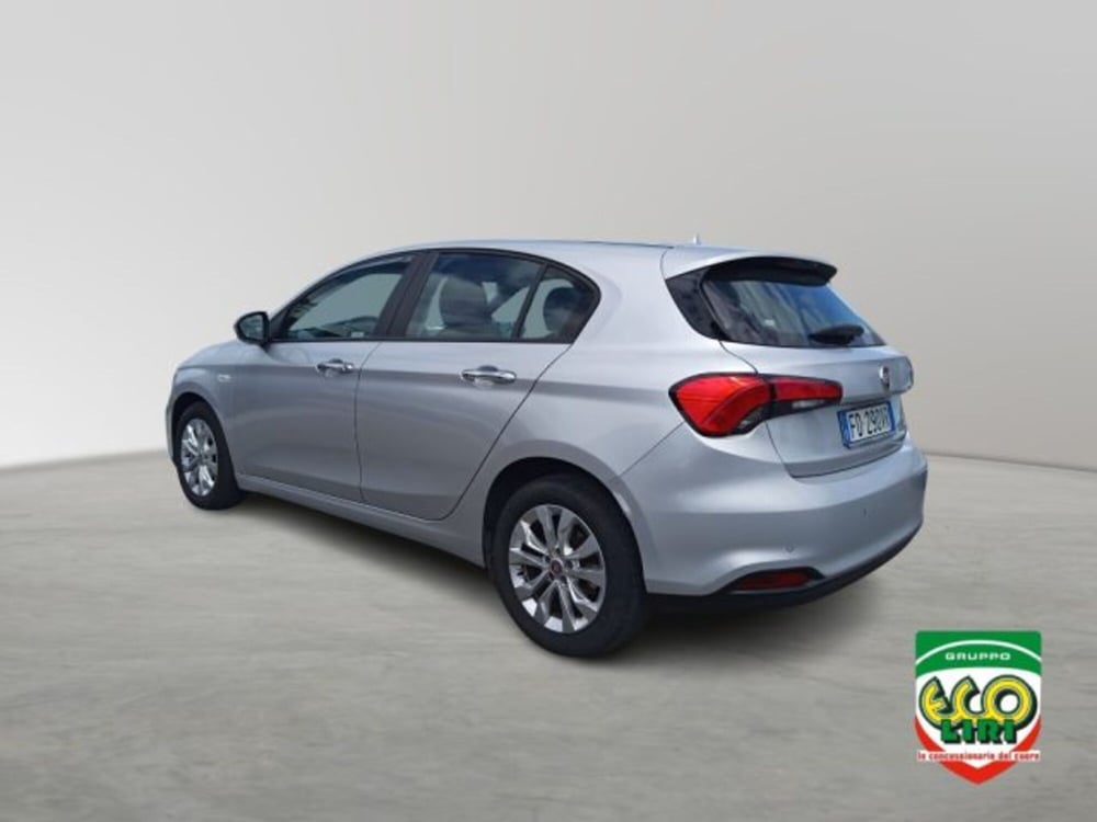 Fiat Tipo usata a Frosinone (4)