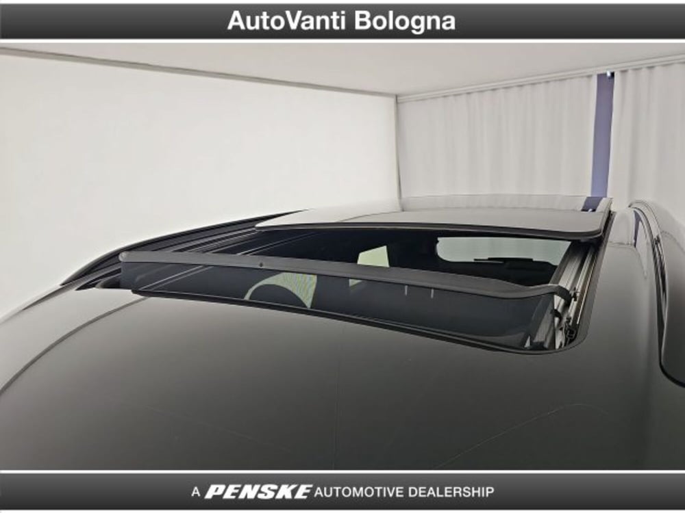 MINI Mini Countryman usata a Bologna (14)