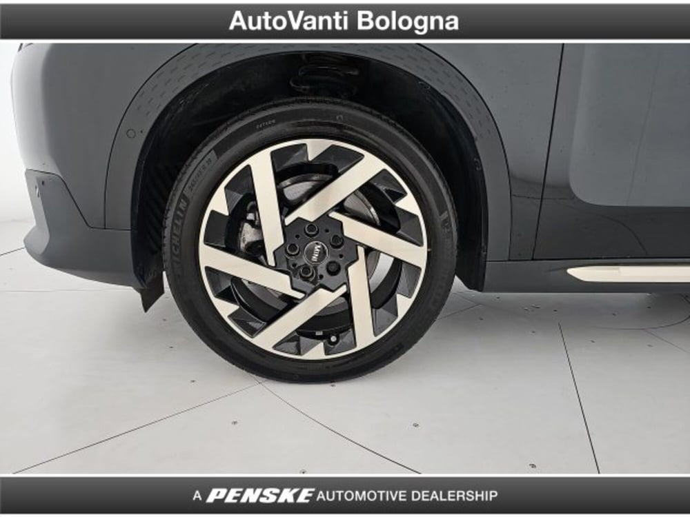 MINI Mini Countryman usata a Bologna (9)