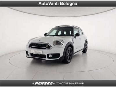 MINI Mini Countryman 1.5 Cooper Hype Countryman del 2017 usata a Granarolo dell&#039;Emilia