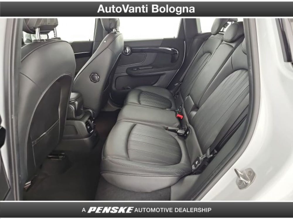 MINI Mini Countryman usata a Bologna (12)