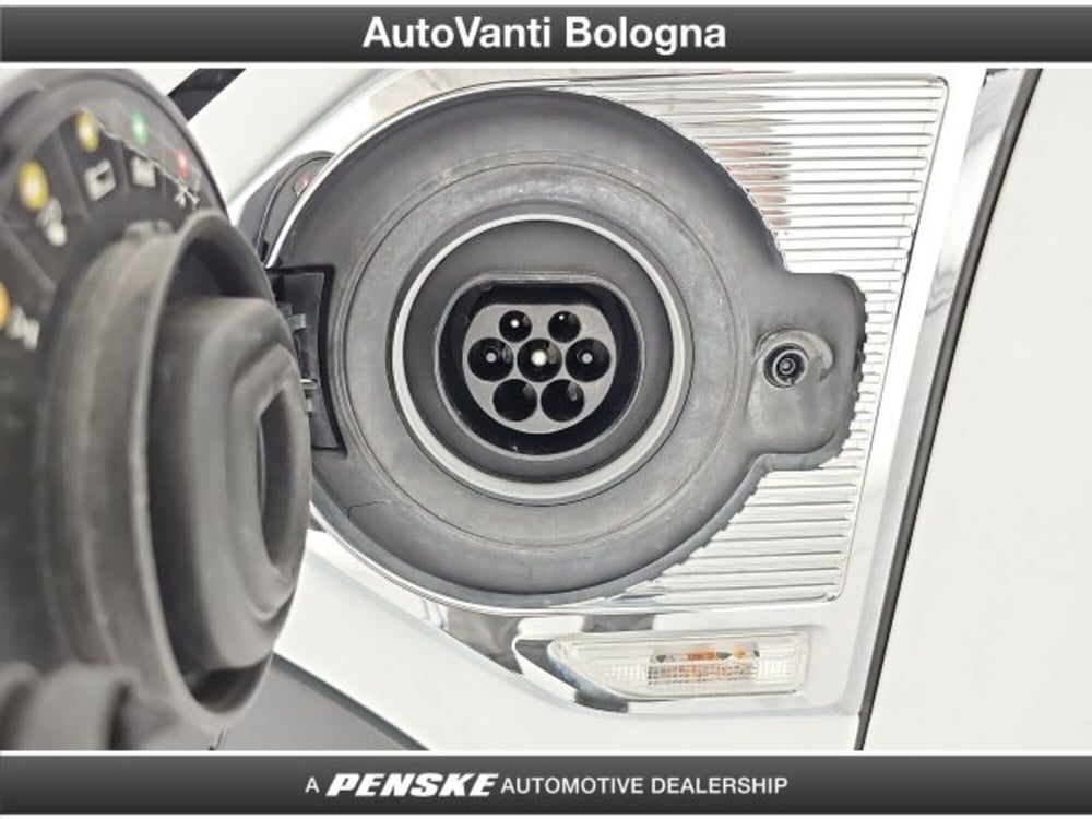MINI Mini Countryman usata a Bologna (13)