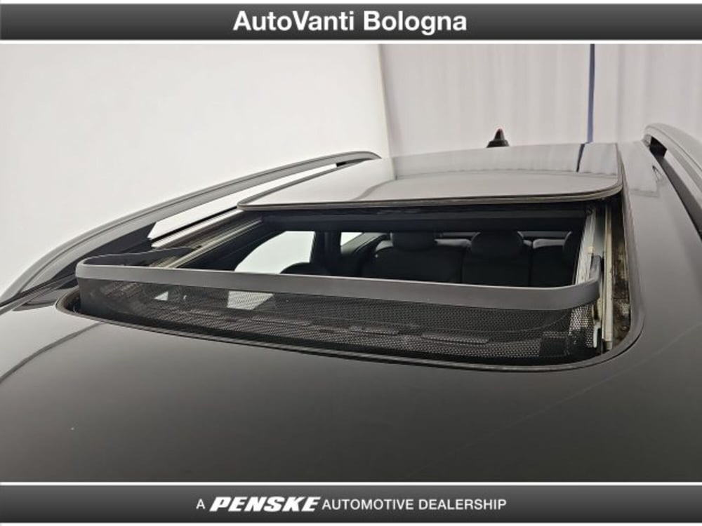 MINI Mini Countryman usata a Bologna (14)
