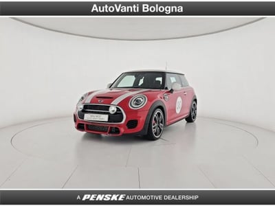 MINI Mini 2.0 John Cooper Works del 2019 usata a Granarolo dell&#039;Emilia