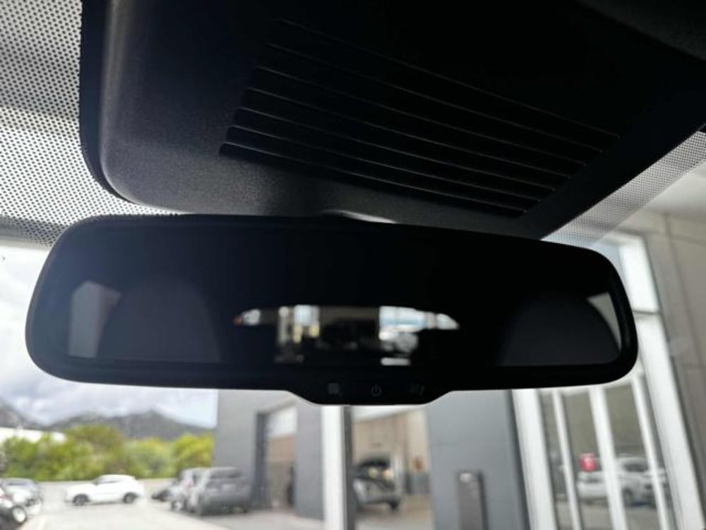 Nissan Juke usata a Sassari (14)