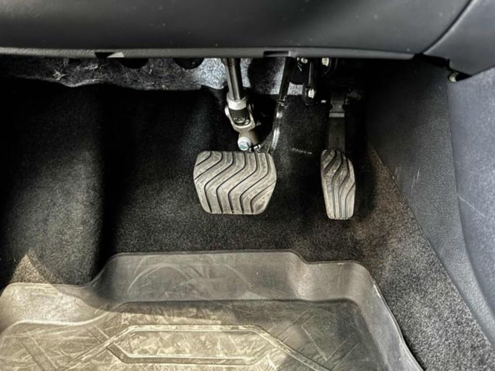 Nissan Juke usata a Sassari (16)