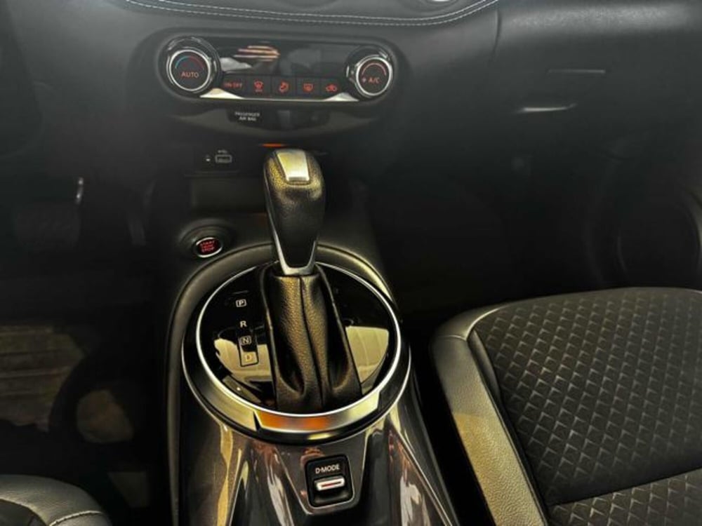 Nissan Juke usata a Sassari (18)