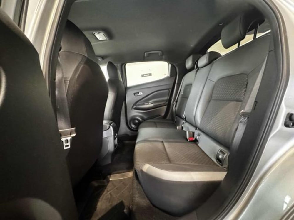 Nissan Juke usata a Sassari (8)